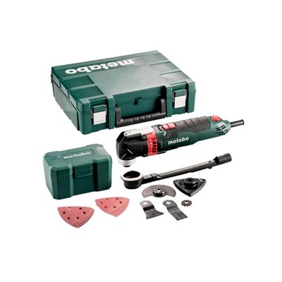 دستگاه برش همه کاره متابو مدل MT 400 Q set